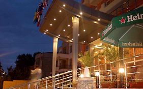 Hotel Scala