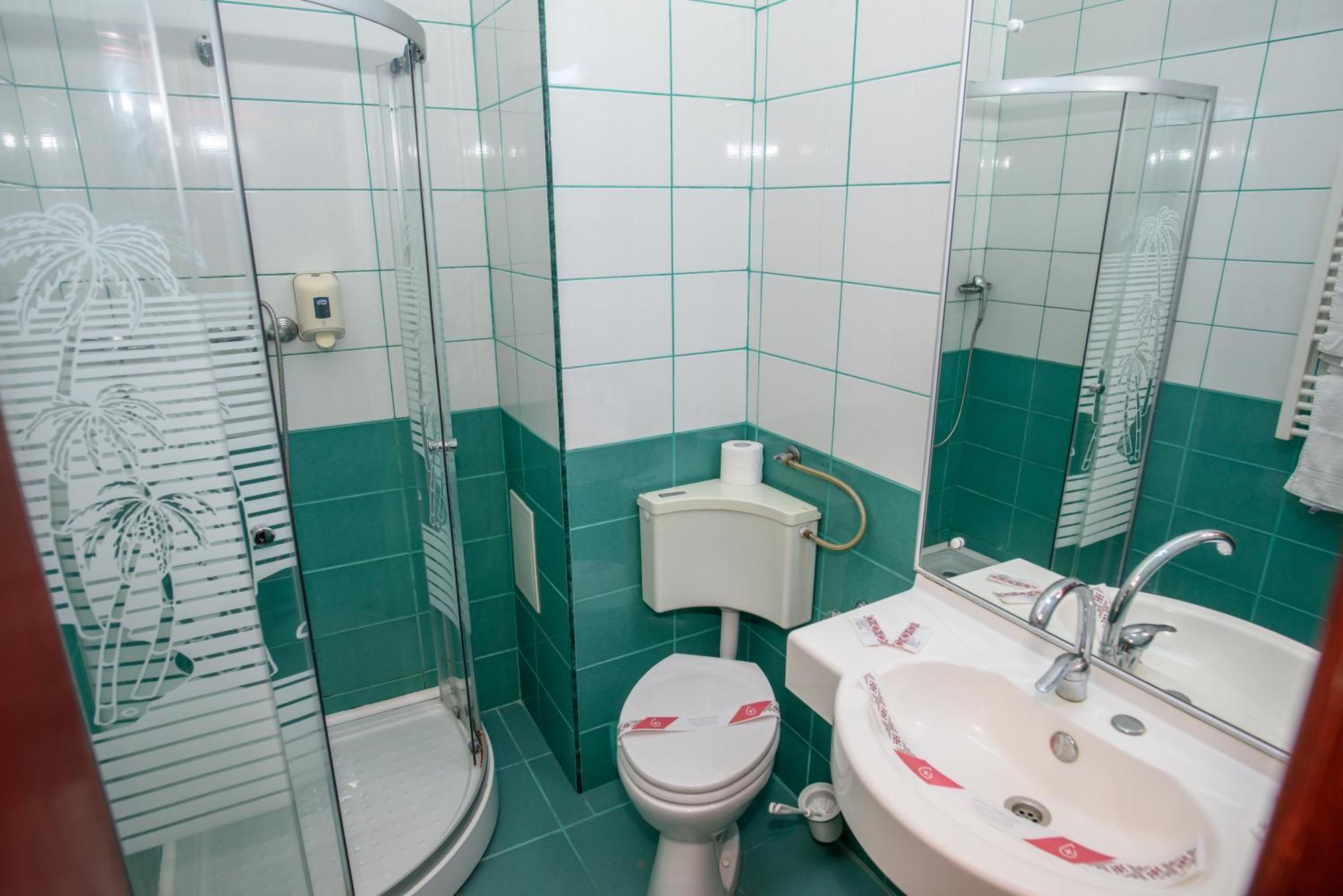 Hotel Scala Constanţa Cameră foto