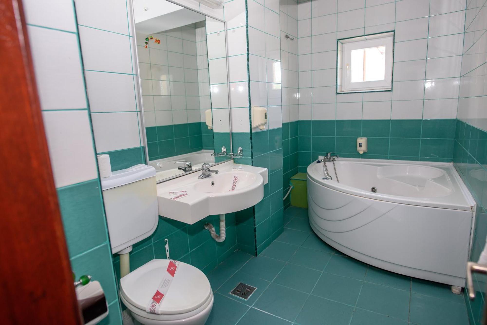 Hotel Scala Constanţa Cameră foto